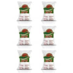 Orti Osmancık Pirinç 5 Kg x 6 Paket
