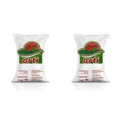 Orti Gönen Baldo Pirinç 5 Kg. x 2 Adet