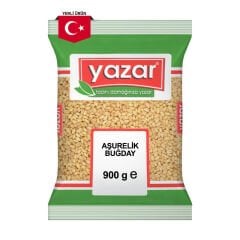 Yazar Aşurelik Buğday 900 Gr.