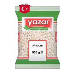 Yazar Kuru Fasulye 900 Gr