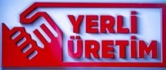 Yazar İrmik 500 Gr x 6 Paket