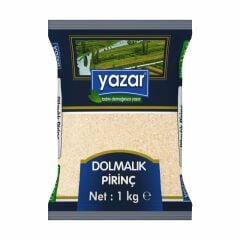 Yazar Dolmalık Kırık Pirinç 1 Kg