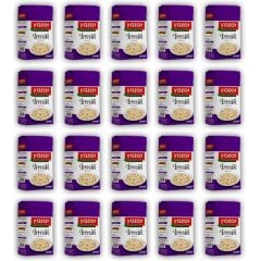 Yazar İrmik 500 Gr x 20 Paket