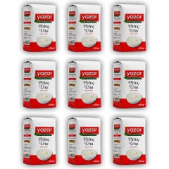 Yazar Pirinç Unu 500 Gr x 9 Paket