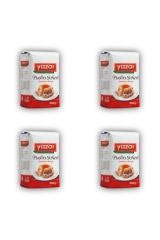 Yazar Pudra Şekeri 500 Gr x 4 Paket