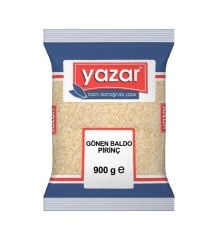 Yazar Gönen Baldo Pirinç 900Gr