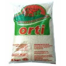 Orti Uygun Fiyat Pilavlık Pirinç 5 Kg