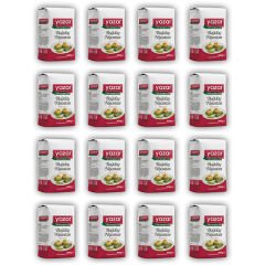 Yazar Buğday Nişastası 400 Gr x 16 Paket