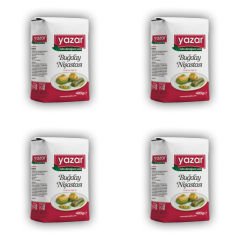 Yazar Buğday Nişastası 400 Gr x 4 Paket