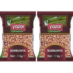 Yazar Barbunya 1 Kg x 2 Paket