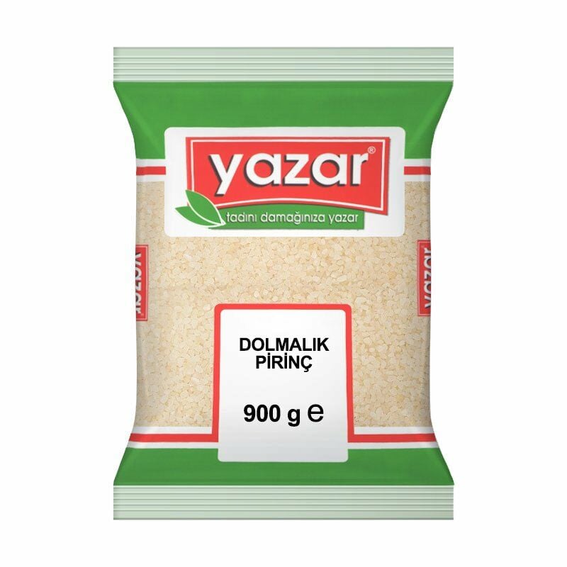 Yazar Kırık Pirinç 900 Gr
