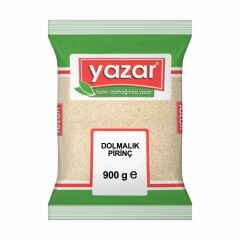 Yazar Dolmalık Kırık Pirinç 900 Gr