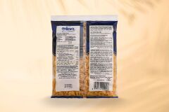 Nuh'un Ankara Fiyonk Makarna 500 Gr x 5 Paket