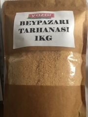 Yazar Beypazarı Tarhana 1 Kg