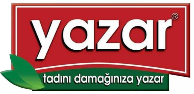 Yazar Kristal Toz Şeker 5 Kg x 2 Paket